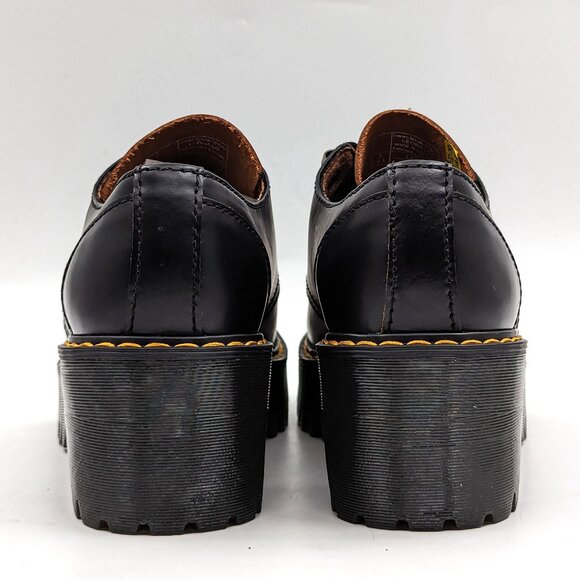 Dr. Martens chunky oxfords - Picture 10 of 15